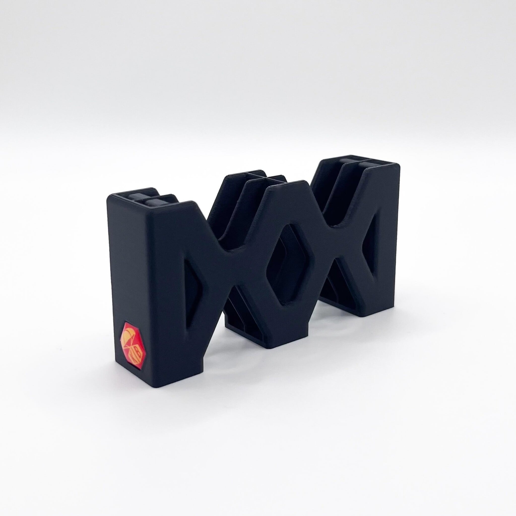 Kit Bravo LBP61 Battery Holder for Wisycom MTP61
