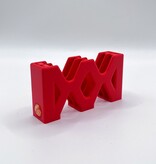 Kit Bravo LBP61 Battery Holder for Wisycom MTP61