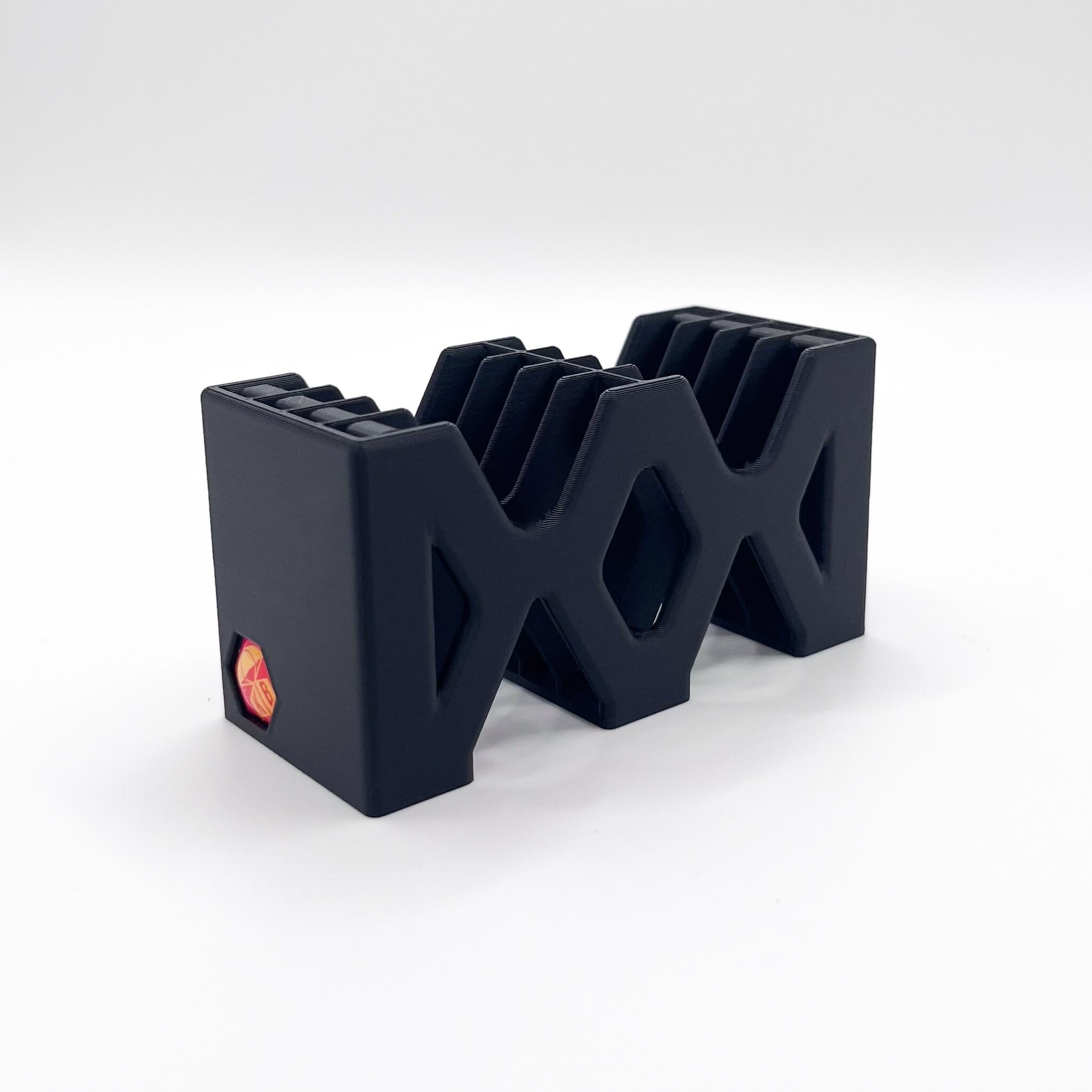 Kit Bravo LBP61 Battery Holder for Wisycom MTP61