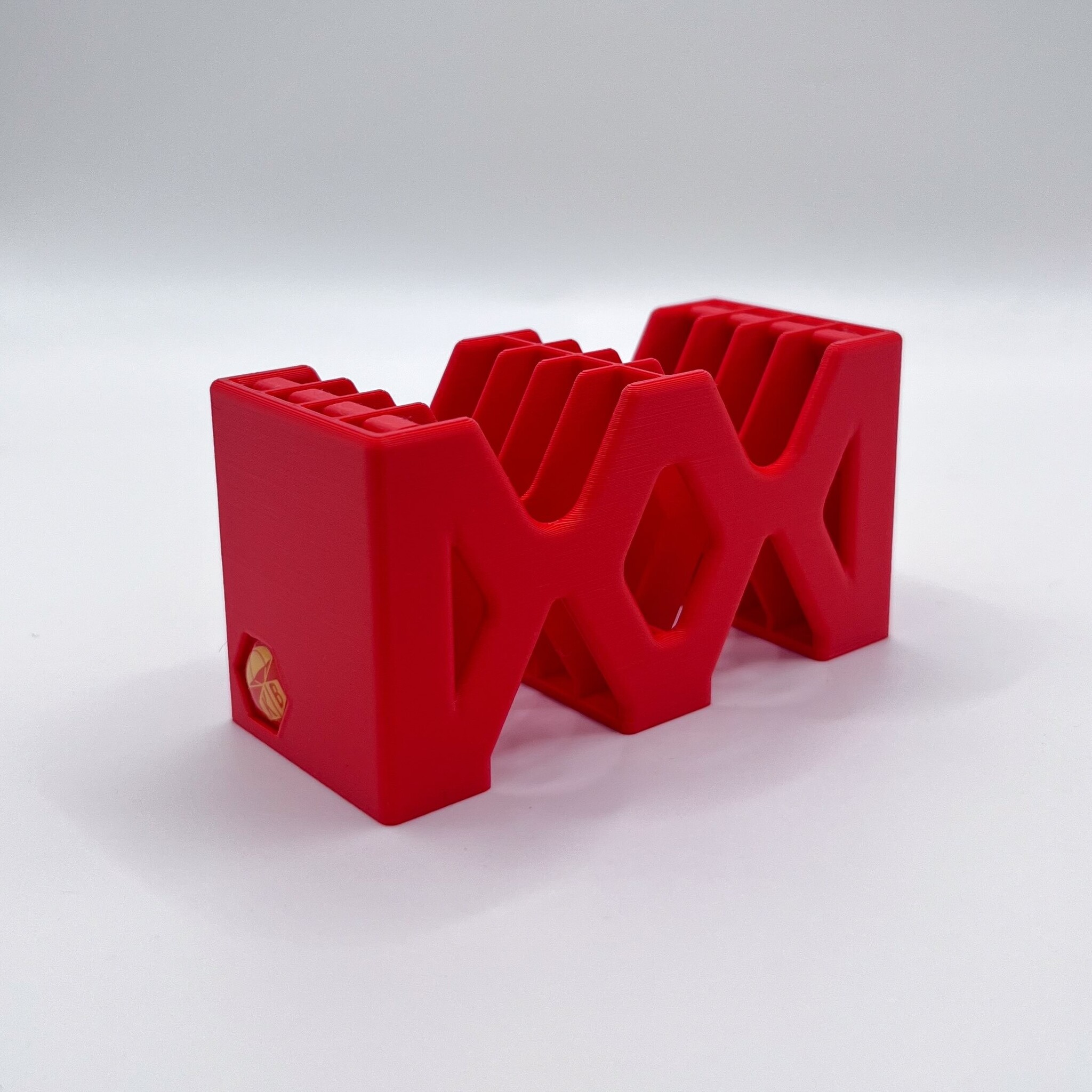 Kit Bravo LBP61 Battery Holder for Wisycom MTP61