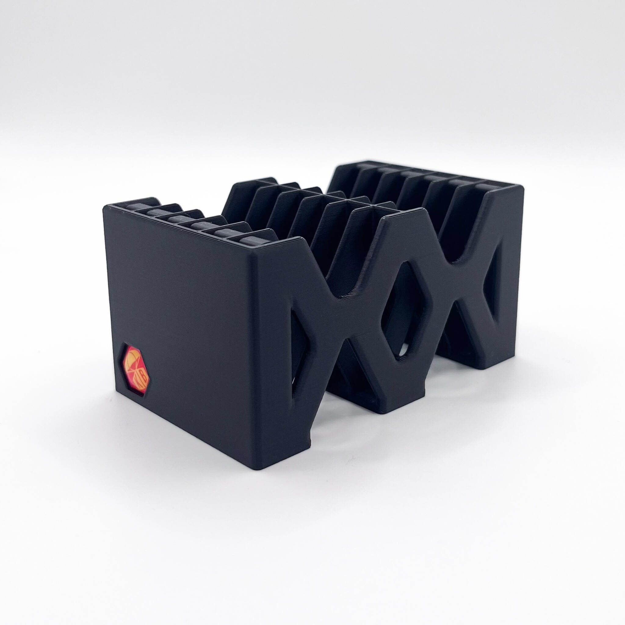 Kit Bravo LBP61 Battery Holder for Wisycom MTP61