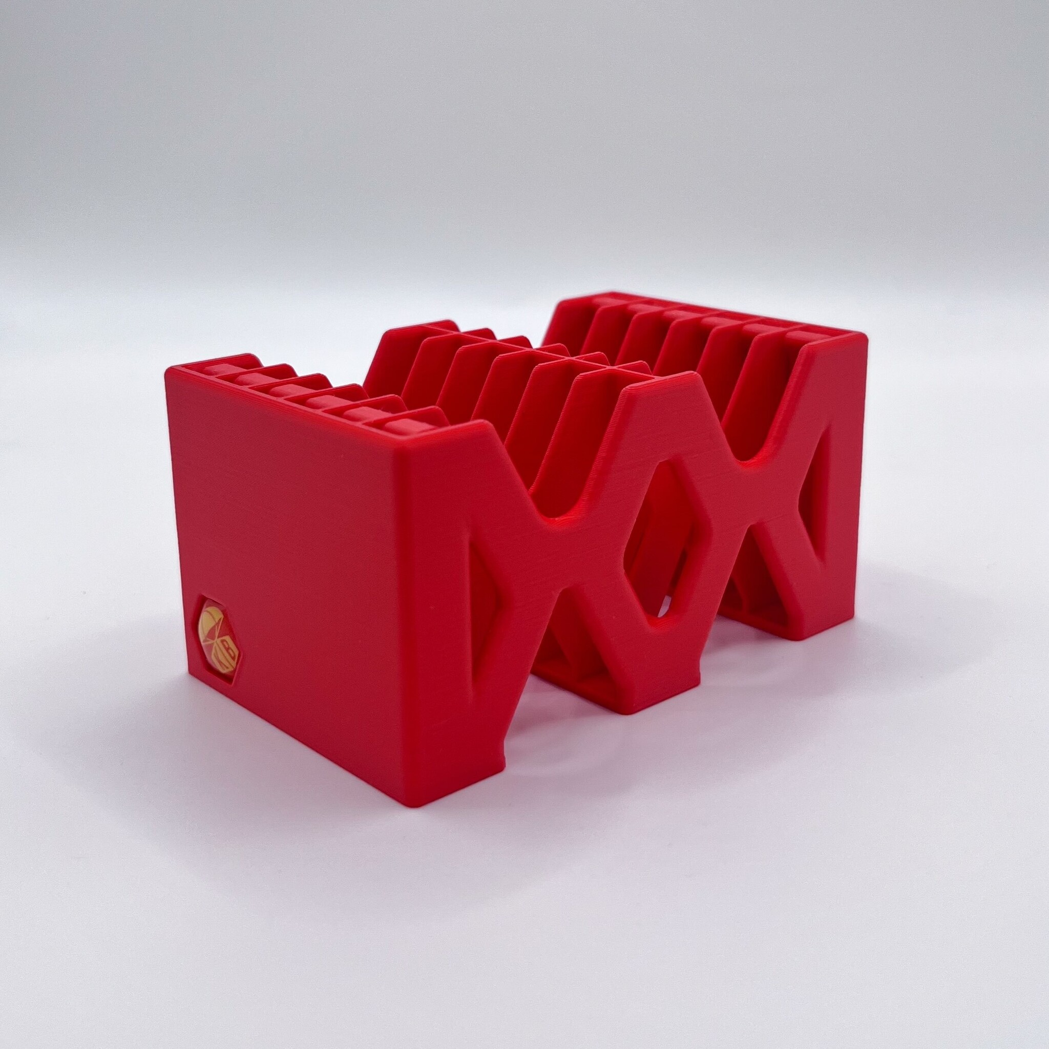 Kit Bravo LBP61 Battery Holder for Wisycom MTP61