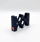 Kit Bravo NP-BX1 Battery Holder für A20 Mini