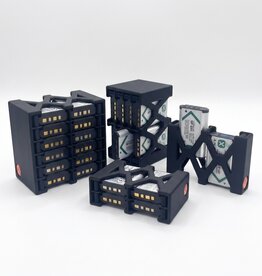Kit Bravo NP-BX1 Battery Holder für A20 Mini