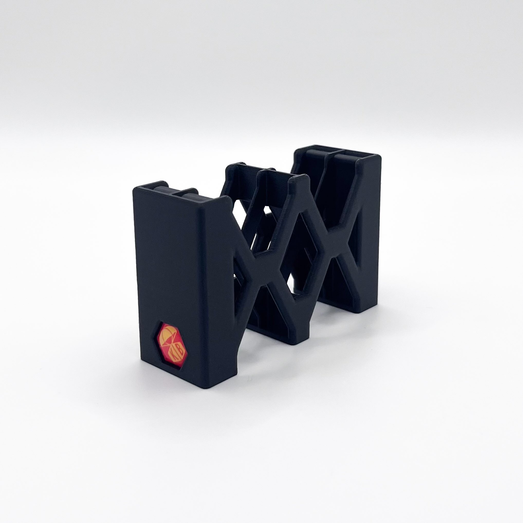 Kit Bravo NP-BX1 Battery Holder für Sound Devices A20-Mini