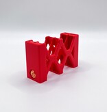 Kit Bravo NP-BX1 Battery Holder für A20 Mini