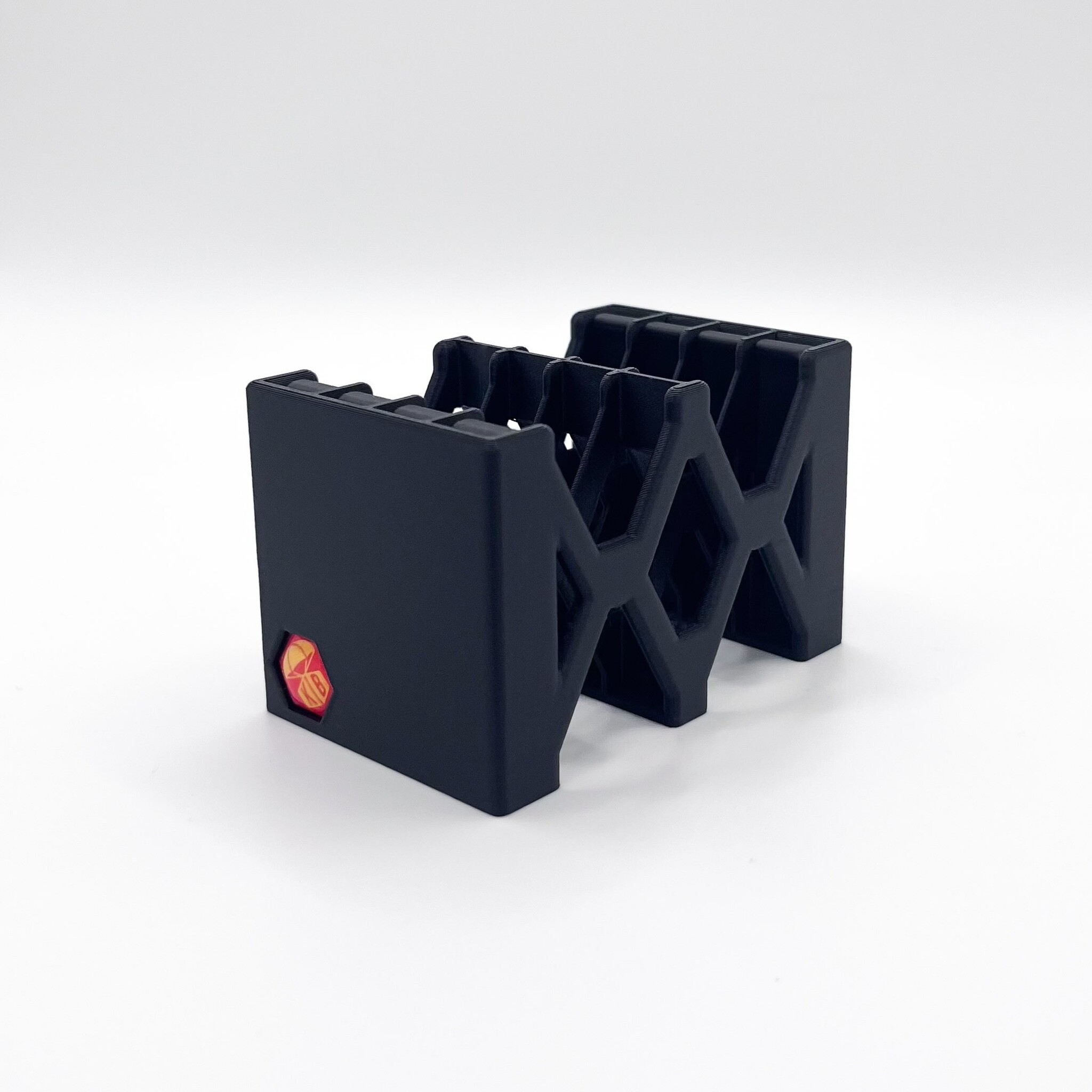 Kit Bravo NP-BX1 Battery Holder für Sound Devices A20-Mini