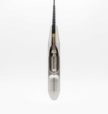 Kit Bravo Universal Lav Weight aus Edelstahl