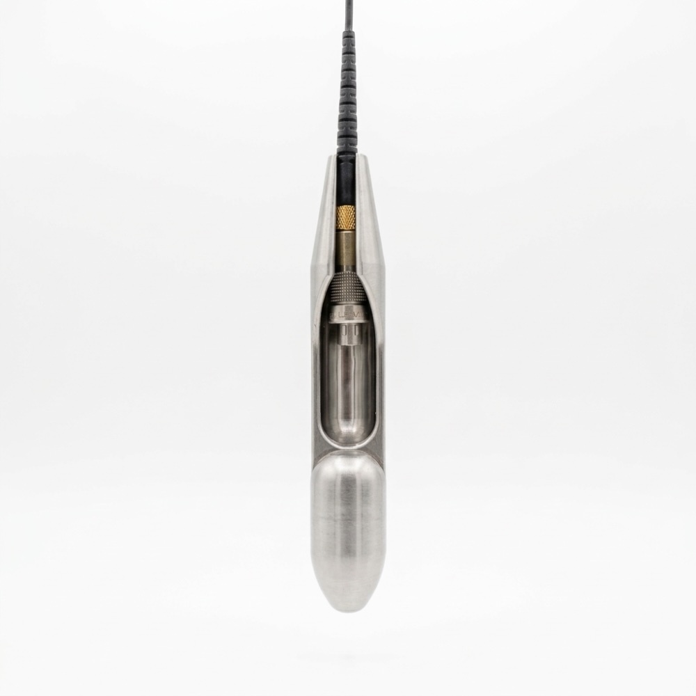 Kit Bravo Universal Lav Weight aus Edelstahl