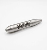 Kit Bravo Universal Lav Weight aus Edelstahl