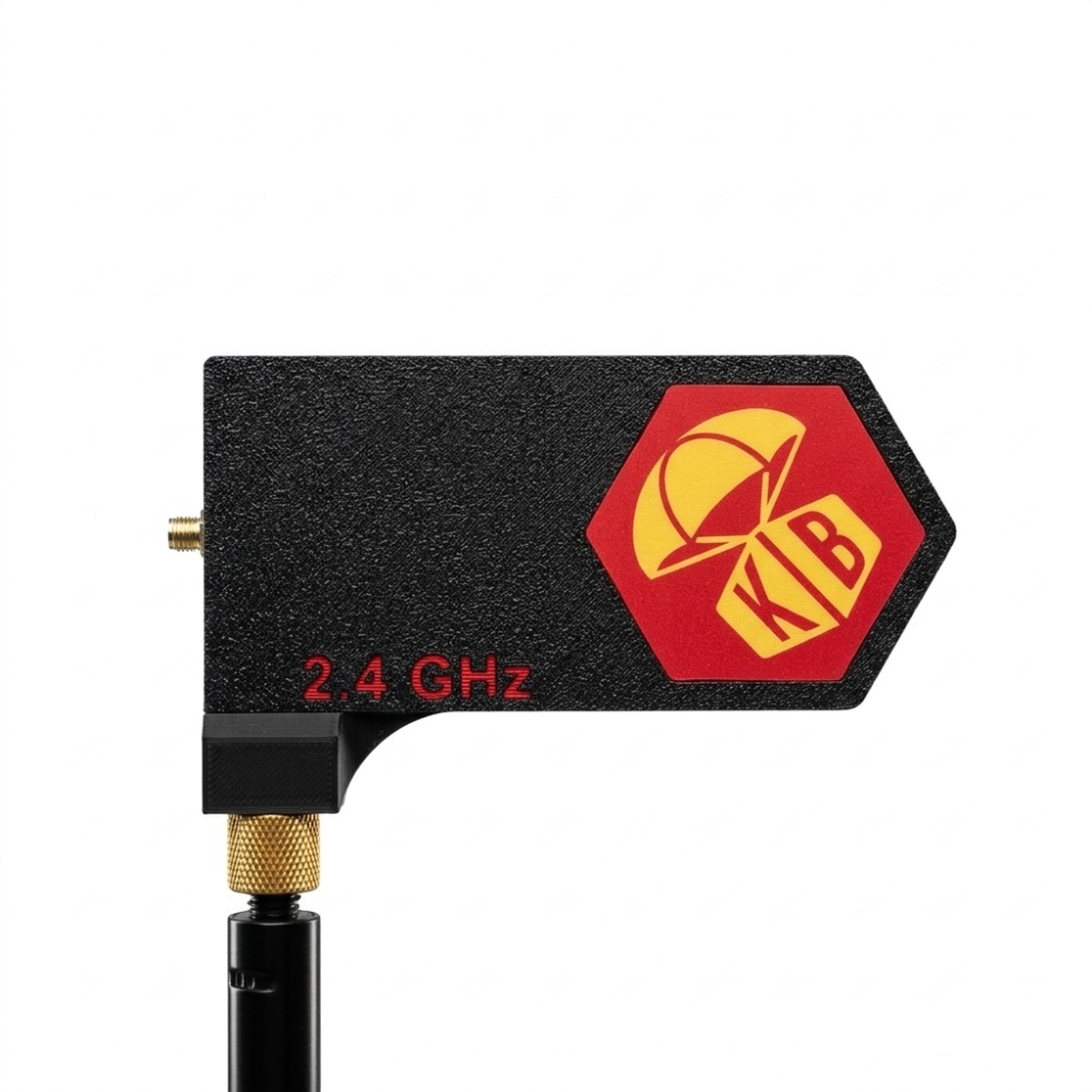 Kit Bravo KIT-Y – Richtantenne für 2,4 GHz