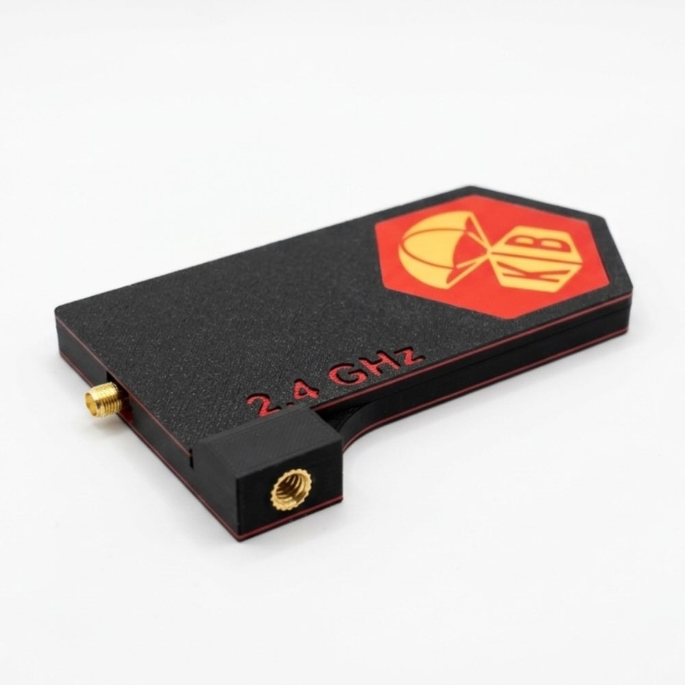 Kit Bravo KIT-Y – Richtantenne für 2,4 GHz