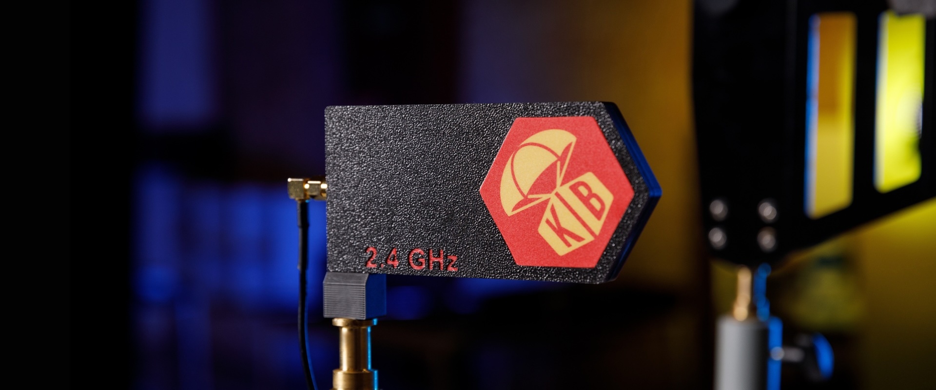 Kit Bravo KIT-Y – Richtantenne für 2,4 GHz