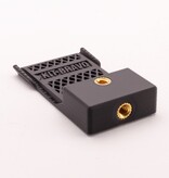 Kit Bravo Sennheiser EW Holder – Halterung mit 1/4"-Gewinde