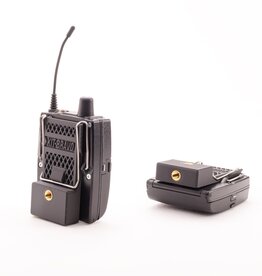 Kit Bravo Sennheiser EW Holder – Halterung mit 1/4"-Gewinde