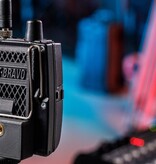 Kit Bravo Sennheiser EW Holder – Halterung mit 1/4"-Gewinde