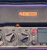 Kit Bravo Sound Devices Astral ARX Cover Schutzabdeckung