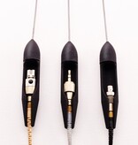 Kit Bravo  Universal Lav Wire