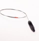 Kit Bravo  Universal Lav Wire