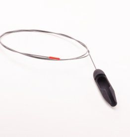 Kit Bravo Universal Lav Wire