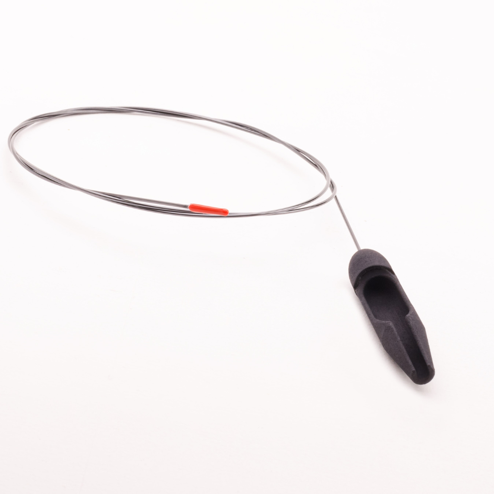 Kit Bravo  Universal Lav Wire