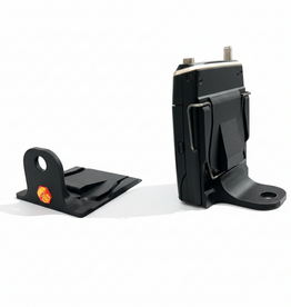 Kit Bravo A20 Boom Pole Holder