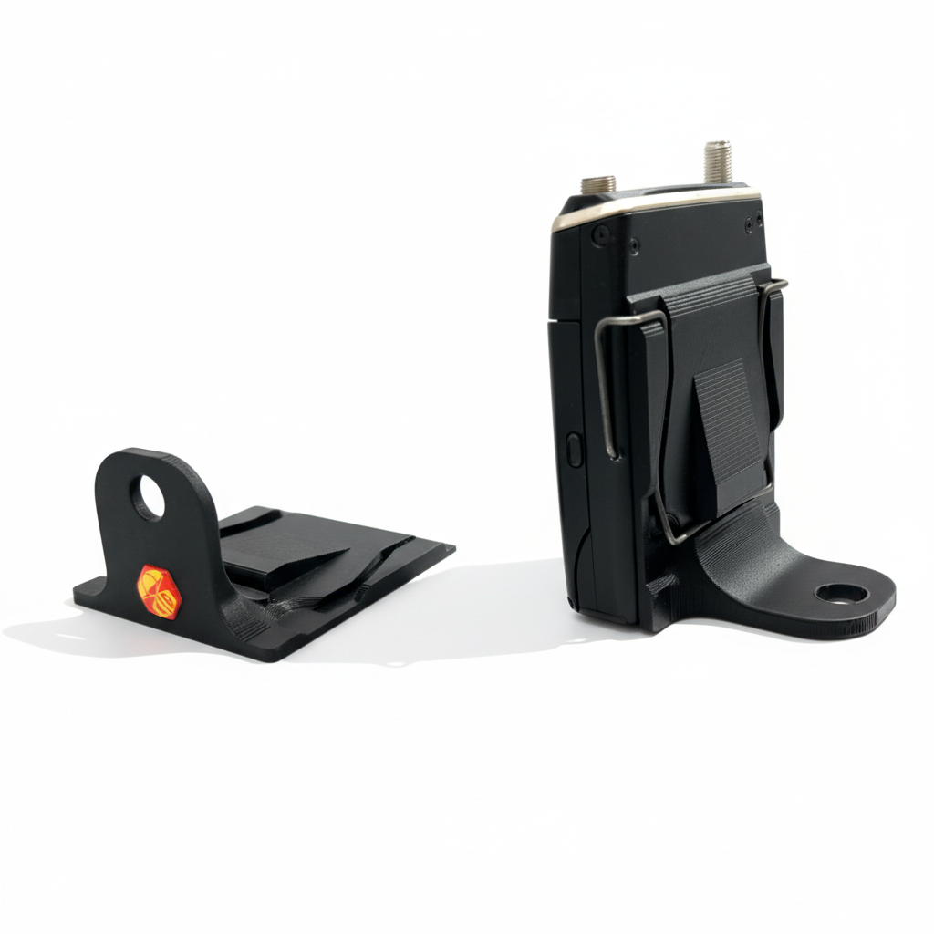 Kit Bravo  A20 Boom Pole Holder