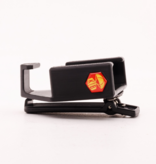 Kit Bravo ZMT Belt Clip für Zaxcom