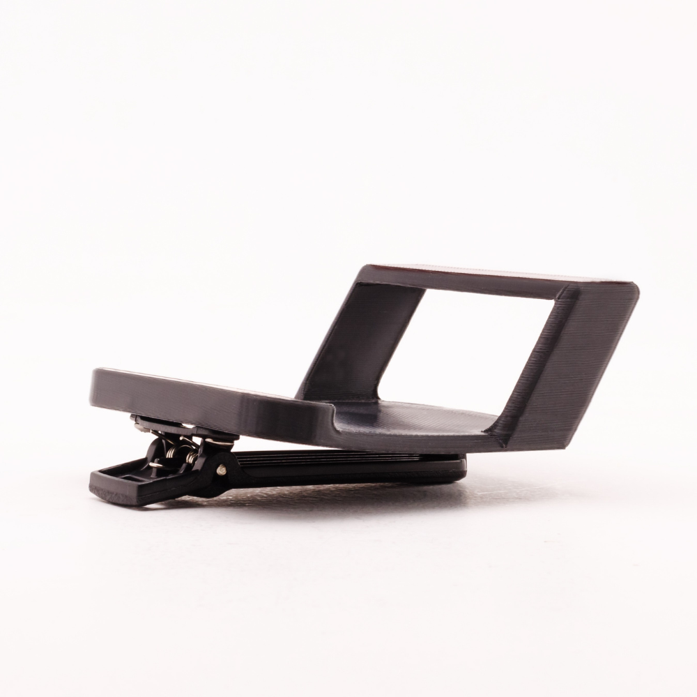Kit Bravo URX Belt Clip für Zaxcom URX50/100