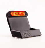 Kit Bravo URX Belt Clip für Zaxcom URX50/100
