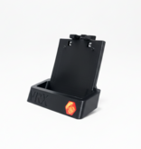 Kit Bravo VRX Belt Clip for Zaxcom