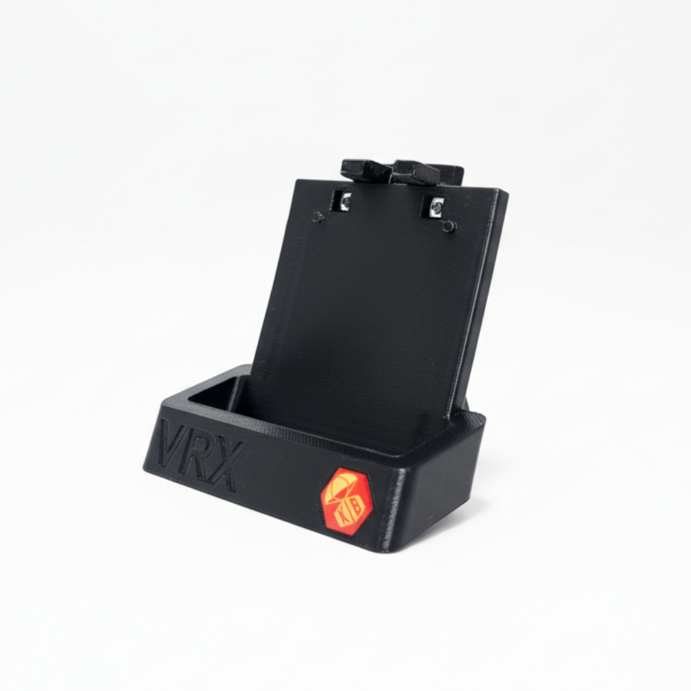 Kit Bravo VRX Belt Clip for Zaxcom