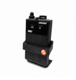 Kit Bravo VRX Belt Clip for Zaxcom