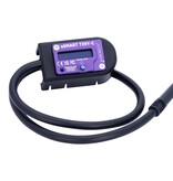 Audioroot Smart Tiny-C - USB-C smart battery charger