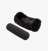 Bubblebee Industries The Foam Wind Cover Kit