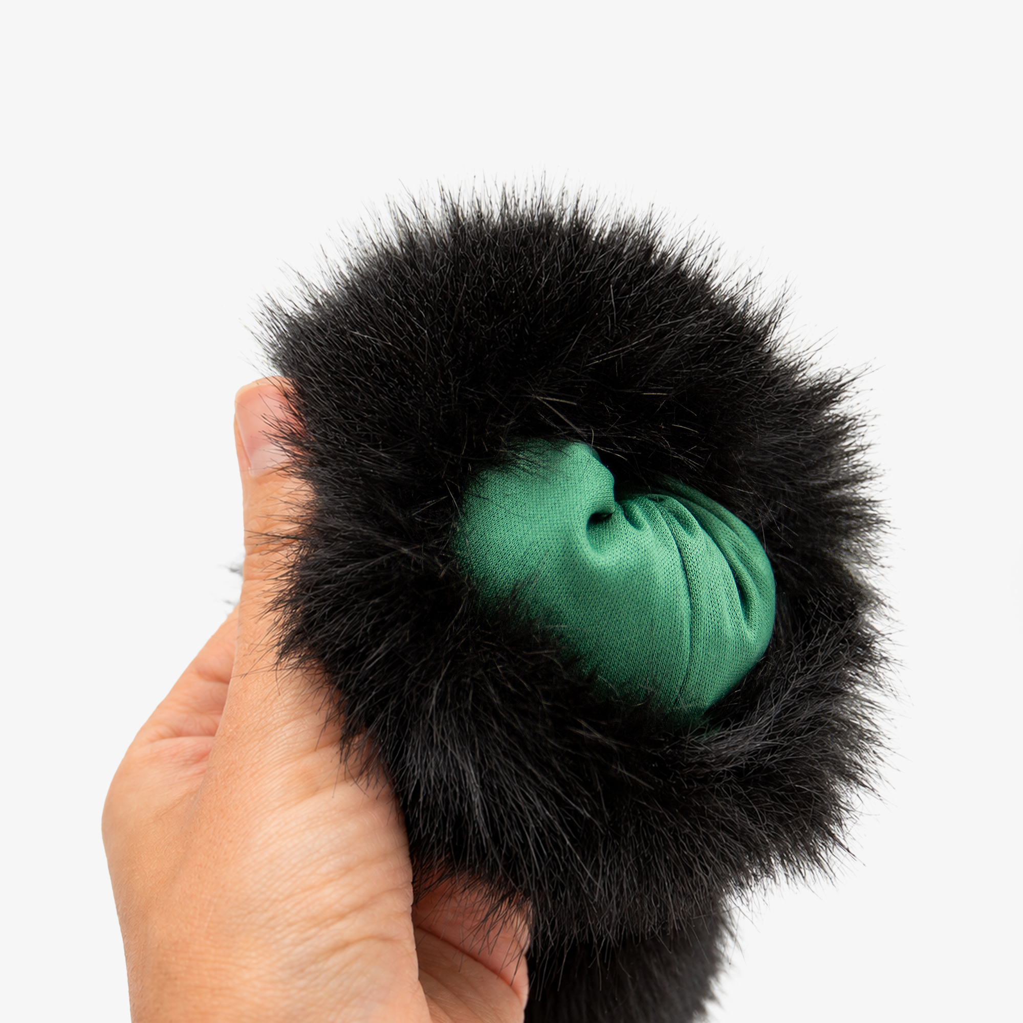 Bubblebee Industries The Foam Wind Cover