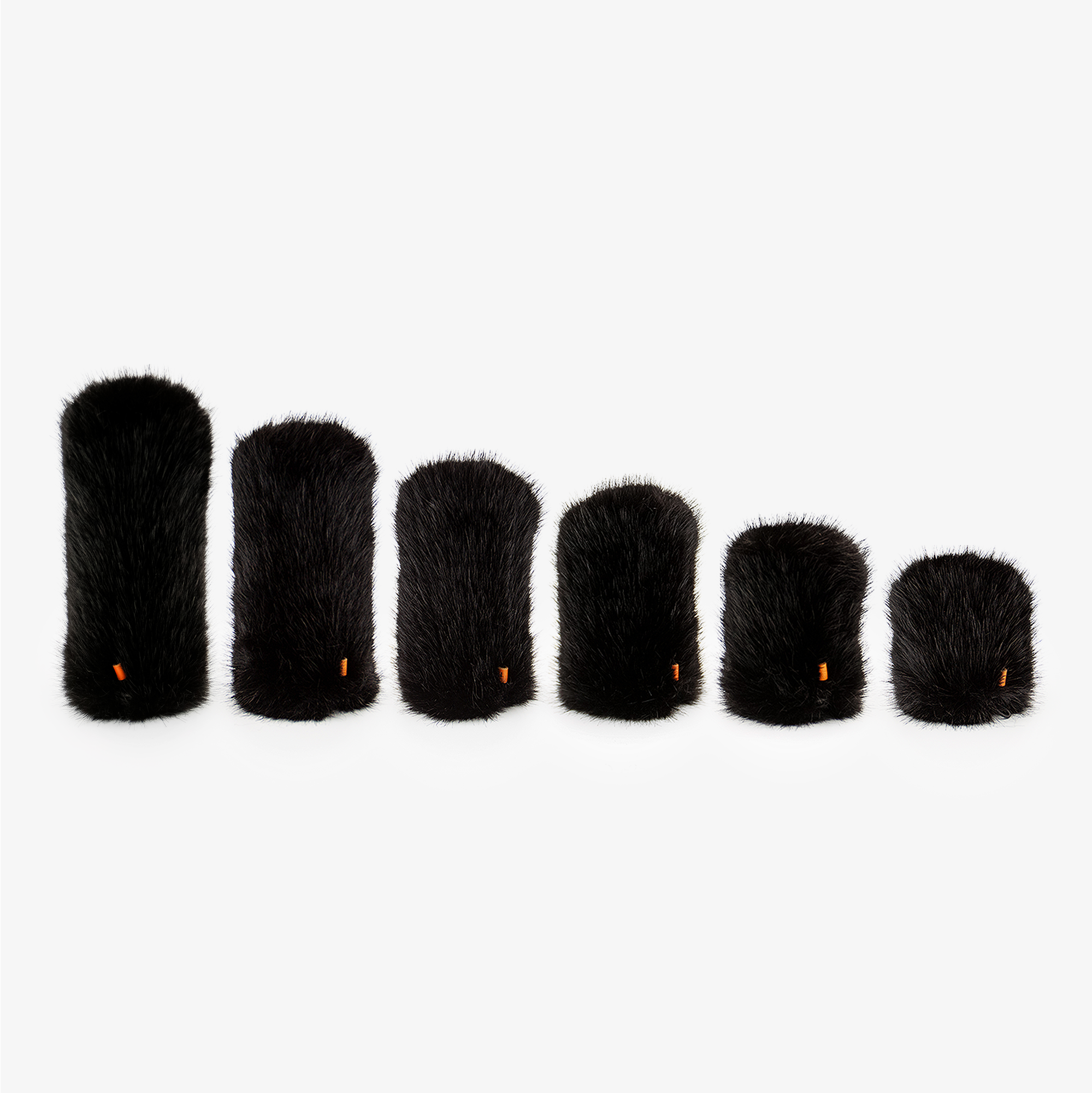 Bubblebee Industries The Foam Wind Cover