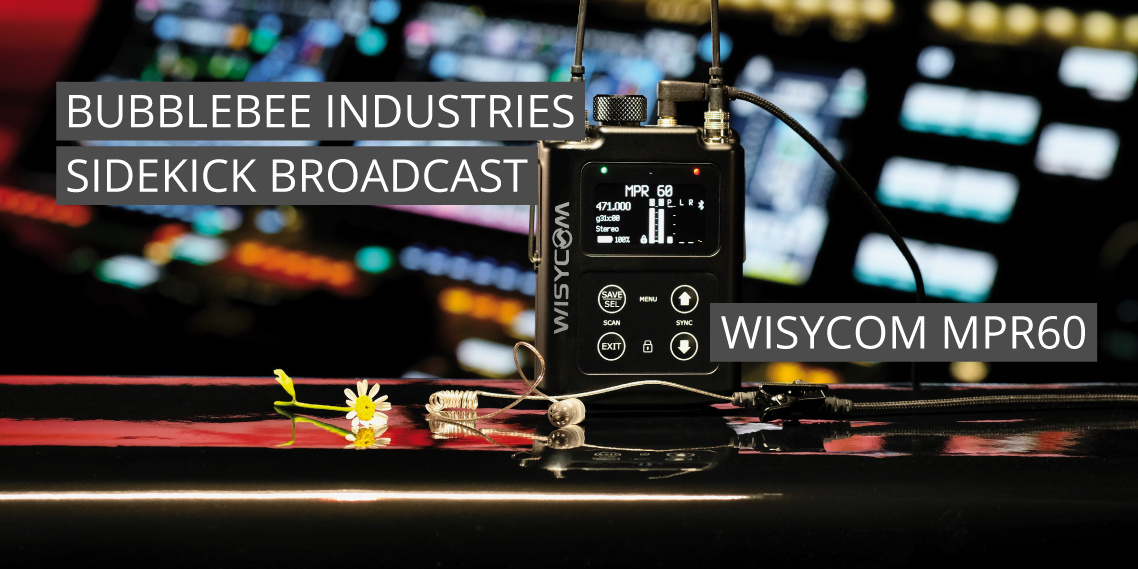 SidekickBroadcast