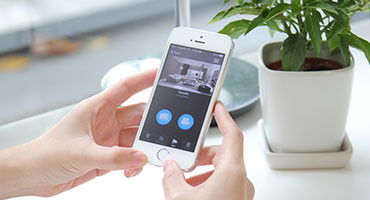 De allernieuwste APP