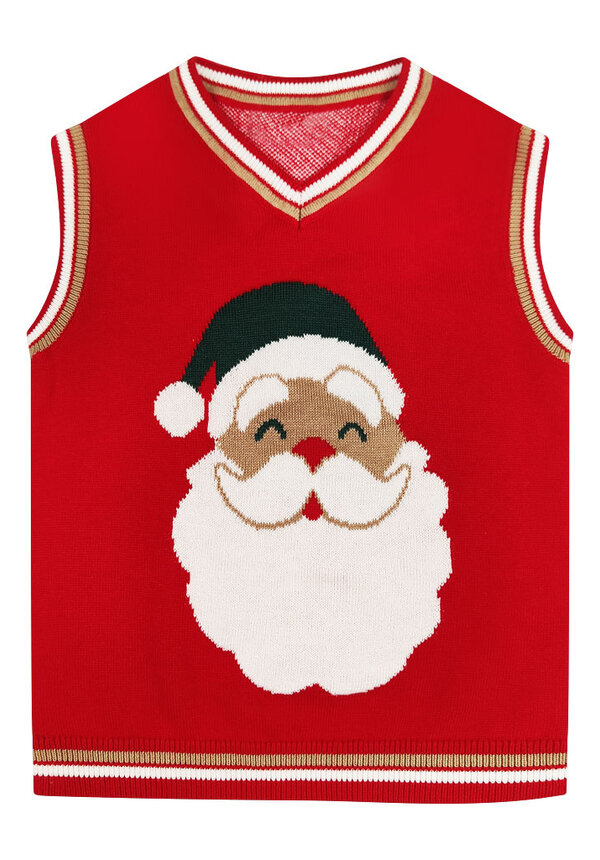 Kerst Spencer Noors Gebroken Wit - Baby's & Kinderen - Copy