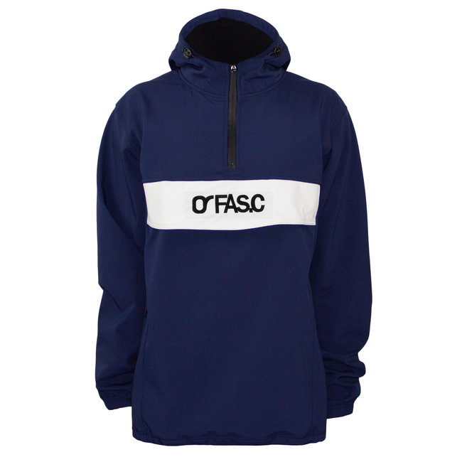 FASC Vendimia Jacket 2.0 Blue