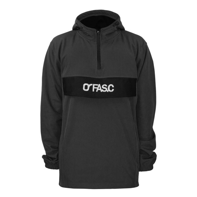 FASC Vendimia Jacket 2.0 Grey