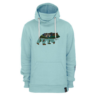 FASC Grizzly Hoodie