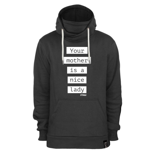 FASC Your Mother Hoodie