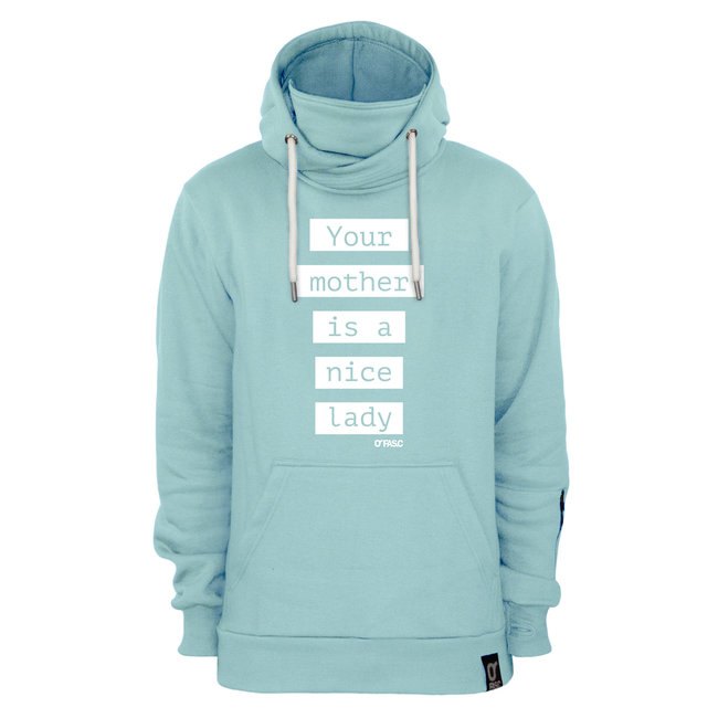 FASC Your Mother Hoodie
