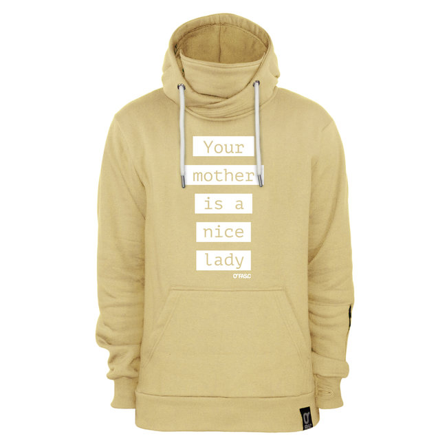 FASC Your Mother Hoodie