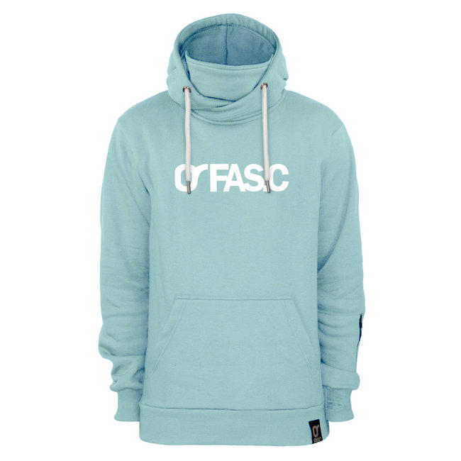 FASC Solid Hoodie