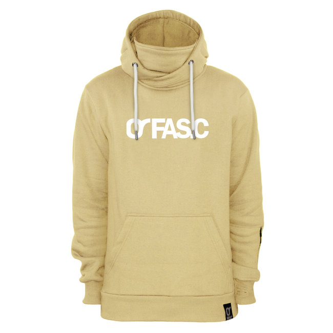 FASC Solid Hoodie