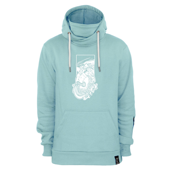 FASC Summit Hoodie