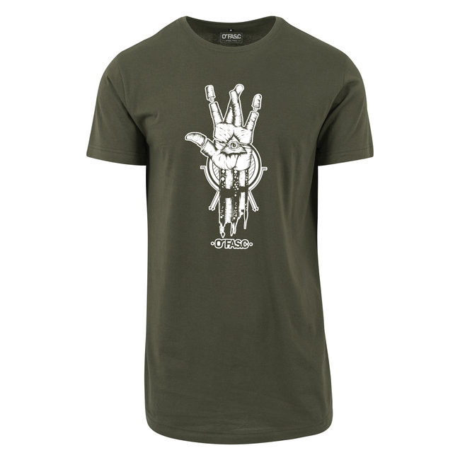 FASC The Lunatic T-Shirt